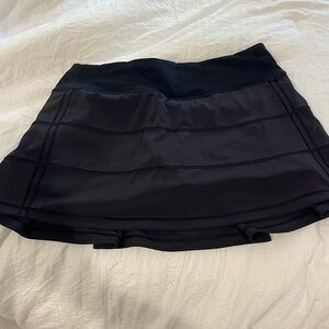 Lululemon skirt